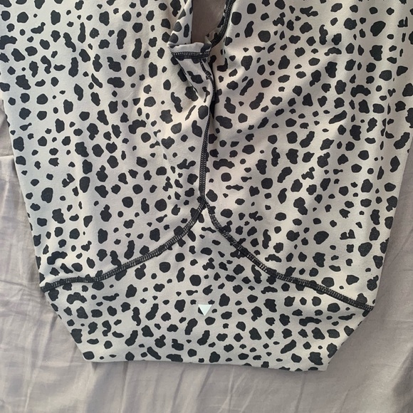 The Ascend Pant - Snow Leopard Midnight - Picture 6 of 10